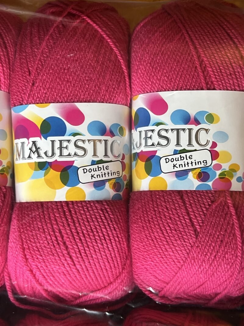 Majestic - DK 100g - Image 16