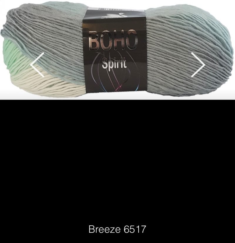 breeze 6517