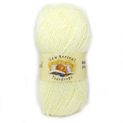 Jarol - New Arrival Teardrops DK 100g - Knitting Wool Sales