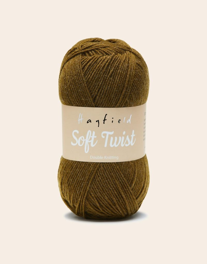 Hayfield - Soft Twist Dk 100g - Image 4