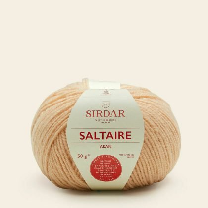 Sirdar - Saltaire Aran 50g