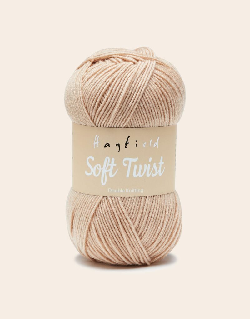 Hayfield - Soft Twist Dk 100g - Image 7