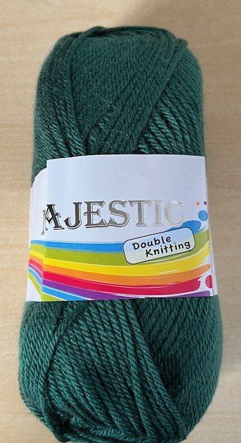 Majestic - DK 100g - Knitting Wool Sales