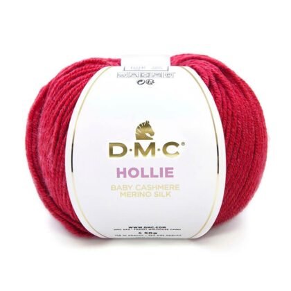 DMC Hollie Baby Cashmere Merino Silk DK 5 x 50g