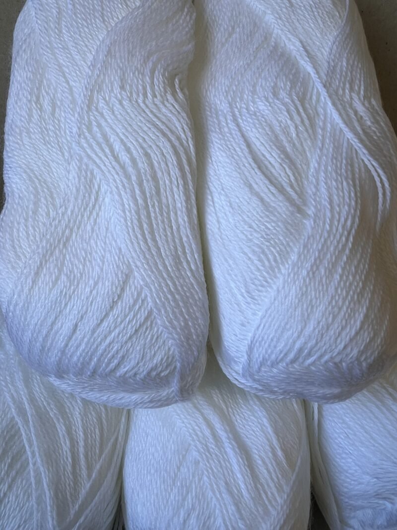 2ply Baby Snuggly Soft Yarn 50g - Image 2