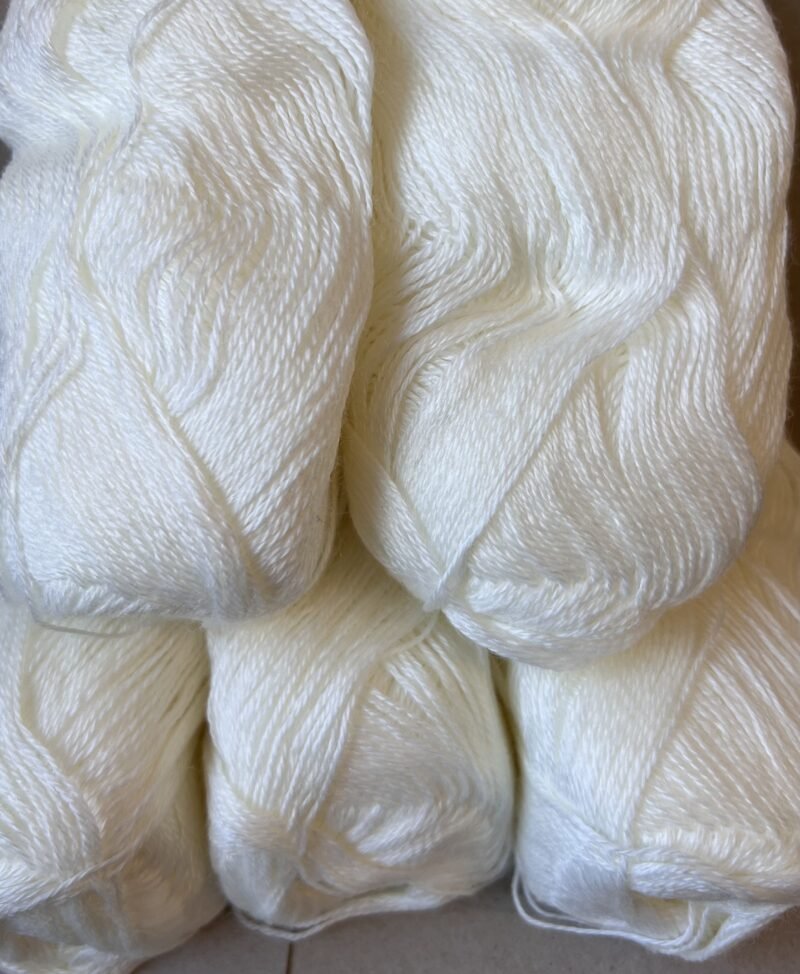 2ply Baby Snuggly Soft Yarn 50g - Image 3