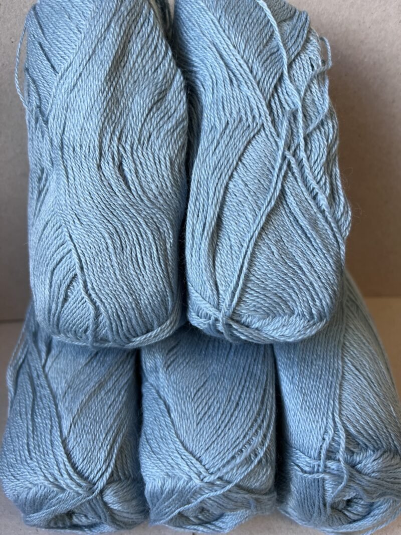 2ply Baby Snuggly Soft Yarn 50g - Image 6