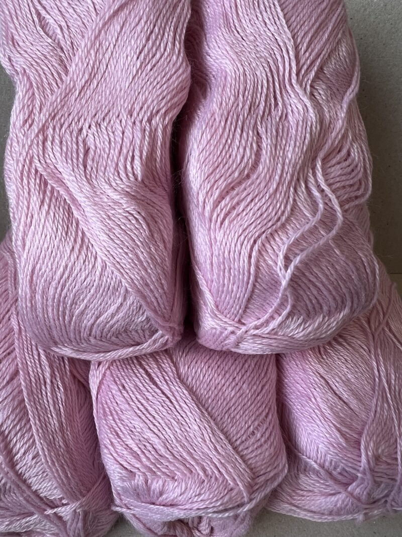 2ply Baby Snuggly Soft Yarn 50g - Image 4