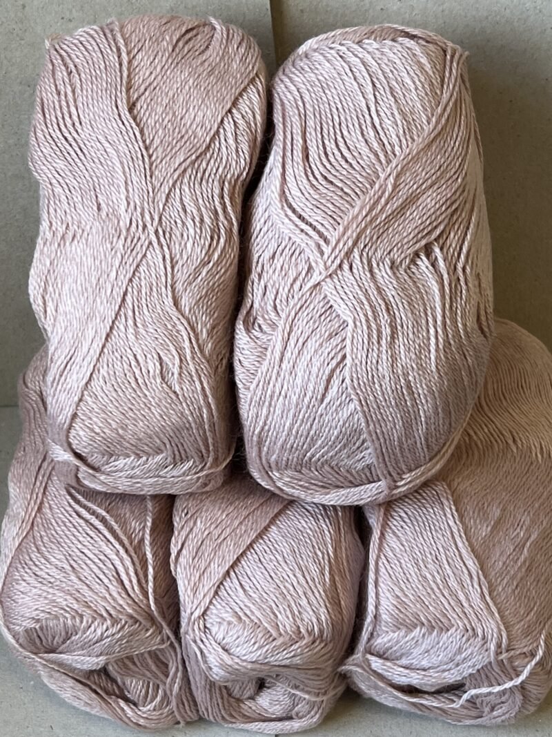 2ply Baby Snuggly Soft Yarn 50g - Image 5