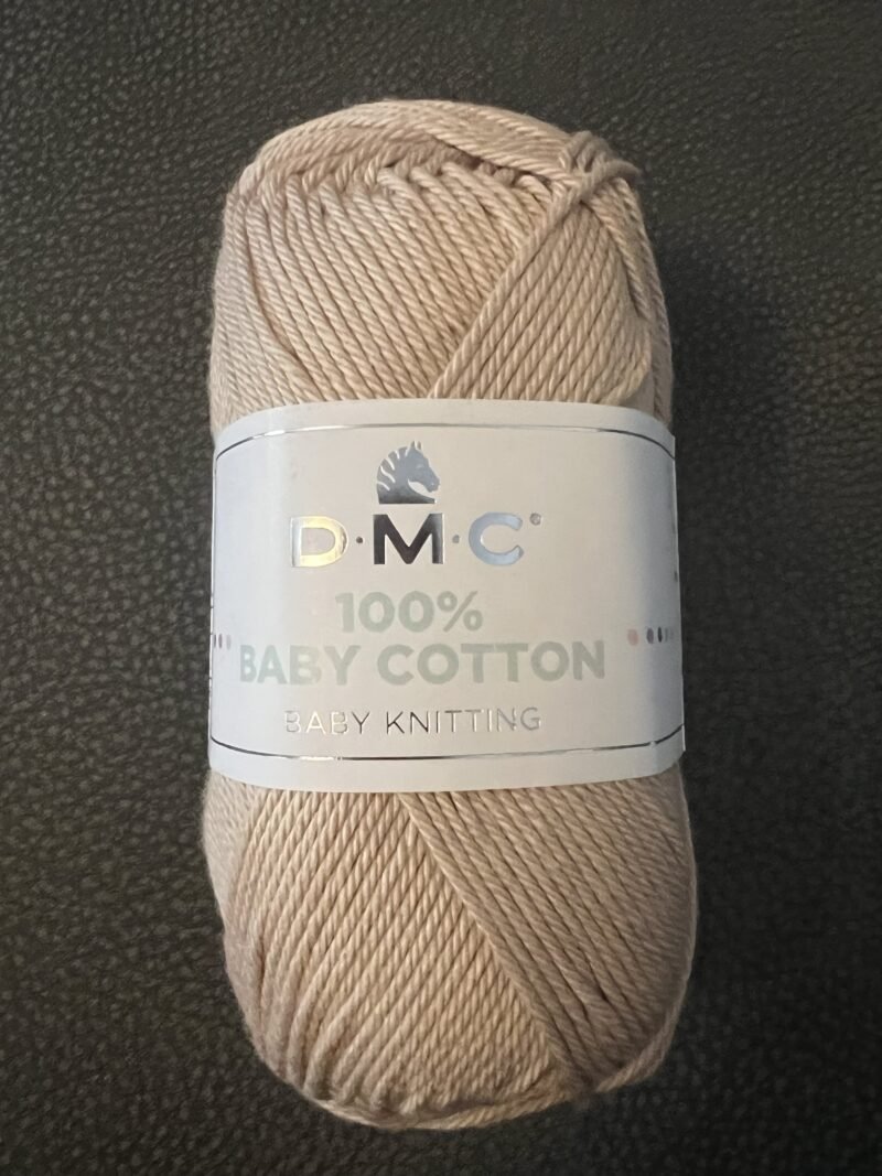 DMC 100% Baby Cotton Dk - Image 5