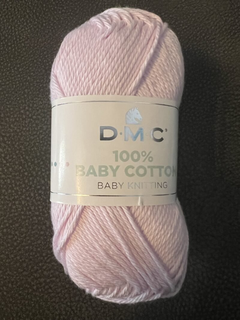 DMC 100% Baby Cotton Dk - Image 6