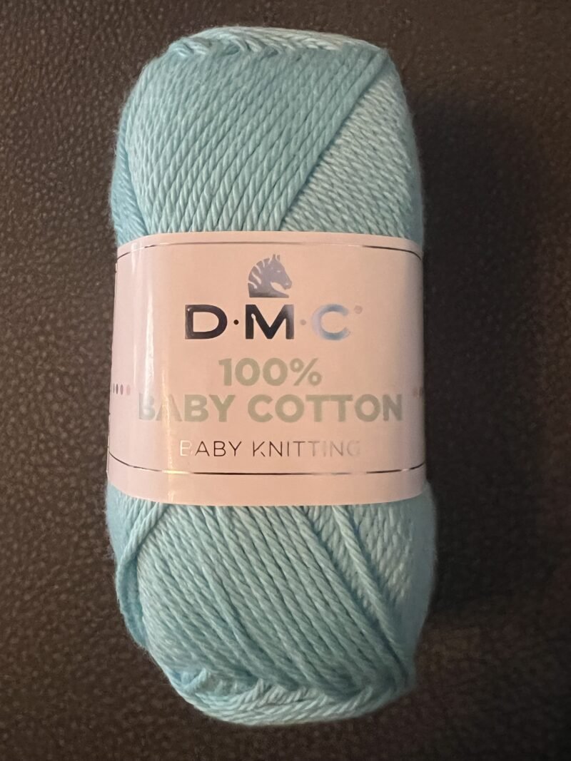 DMC 100% Baby Cotton Dk - Image 7